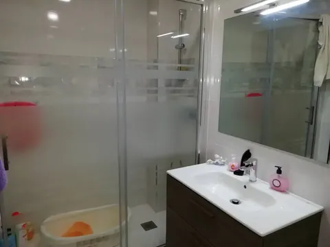 Wohnung 83 m² in Terrassa