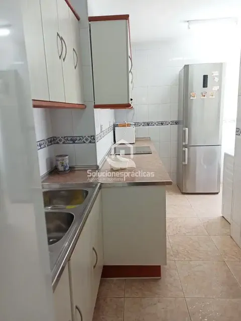 Pis de 92 m² a Jaén