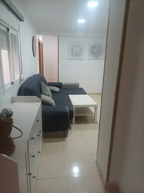 Pis de 60 m² a Màlaga