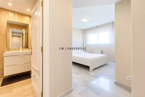 Piso de 123 m² en Valencia