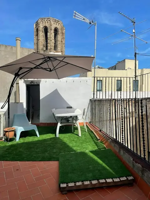 Stanza in affitto, Barcellona