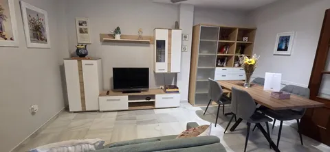 Pis de 104 m² a Sevilla