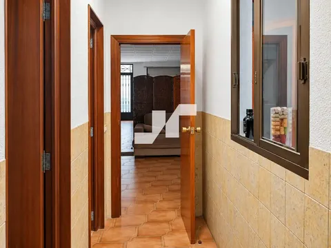Casa de 201 m² a Borriana