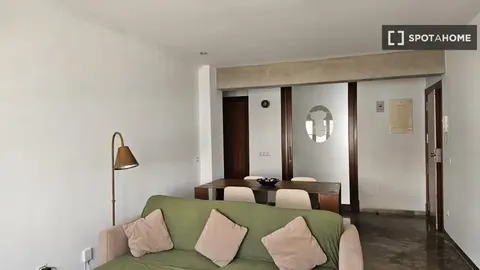Zimmer zur Miete, Palma
