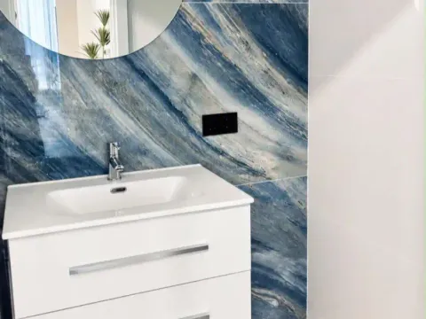 Flat 54 m² in Córdoba