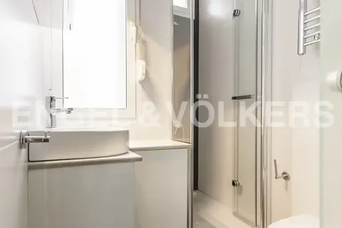 Pis de 42 m² a Madrid