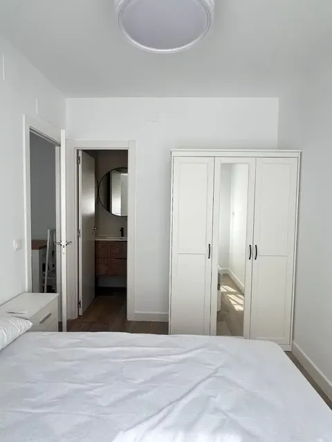 Pis de 40 m² a Ciudad Real