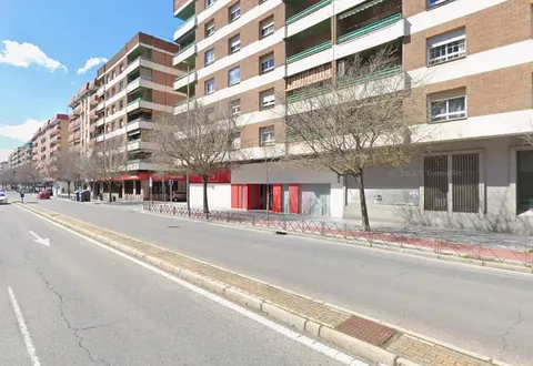 Wohnung 100 m² in Córdoba