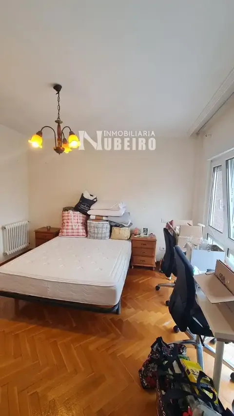 Pis de 125 m² a Lugo