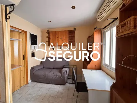 Appartamento 30 m² a Madrid