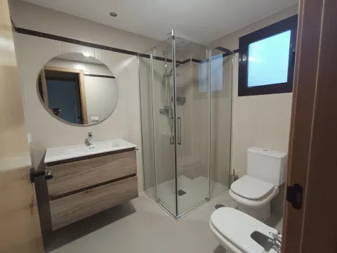 Piso de 110 m² en Córdoba