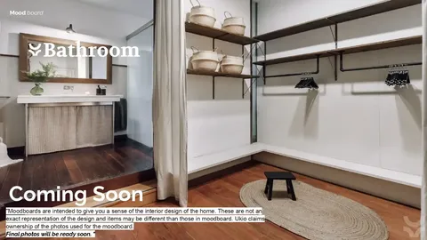 Pis de 55 m² a Madrid