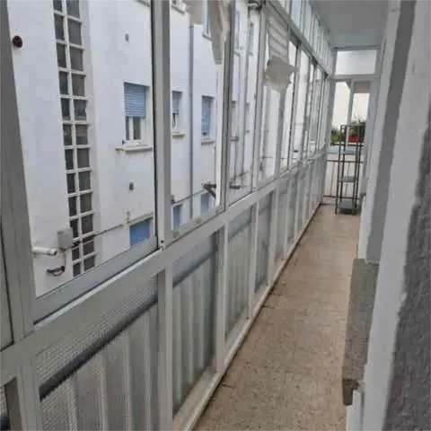 Piso de 92 m² en Ávila