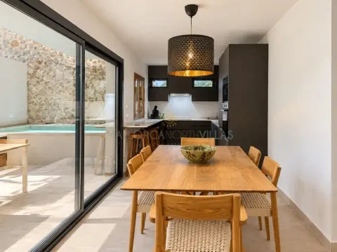 Casa de 144 m² a Pollença