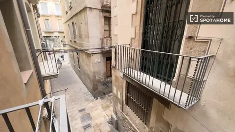 Кімната в оренду, Барселона