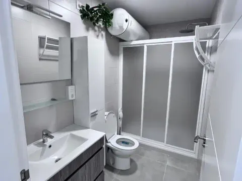 Apartamento 50 m² em Granada