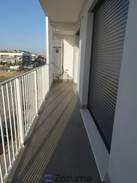 Wohnung 88 m² in Mairena del Aljarafe
