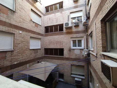 Pis de 40 m² a Madrid