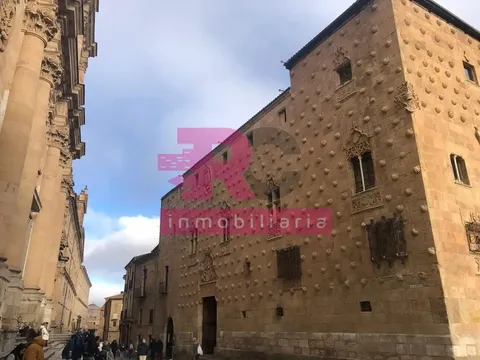 Wohnung 79 m² in Salamanca