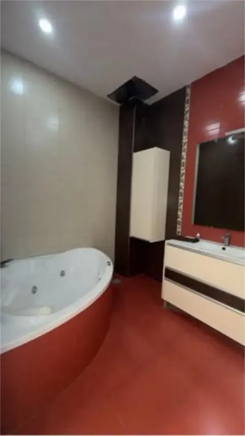 Quarto para alugar, Sevilla