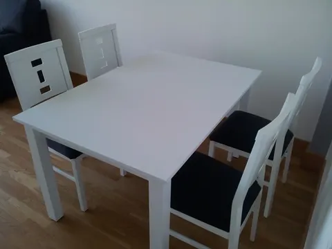 Pis de 69 m² a València