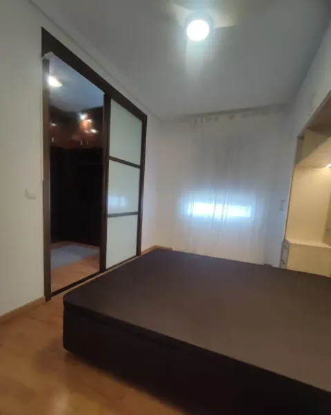 Pis de 96 m² a Almeria