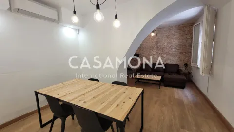Pis de 71 m² a Barcelona