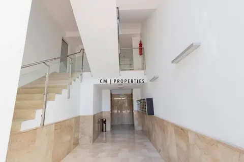 Pis de 131 m² a València