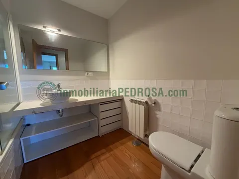 Pis de 76 m² a Pontevedra
