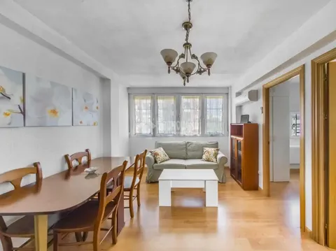 Wohnung 59 m² in Madrid