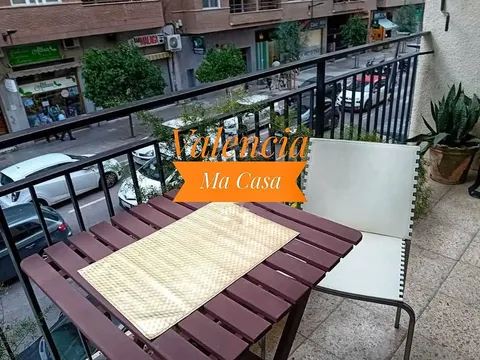 Appartamento 110 m² a Valencia
