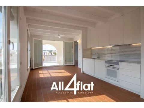 Appartamento 55 m² a Sant Pere de Ribes