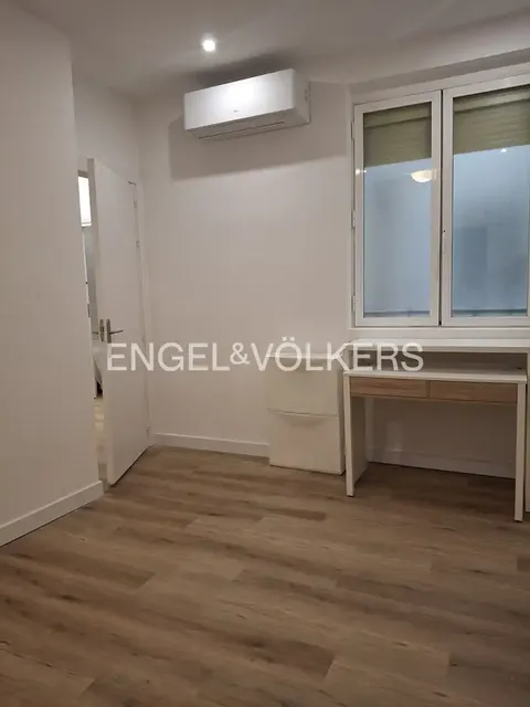 Pis de 64 m² a Madrid