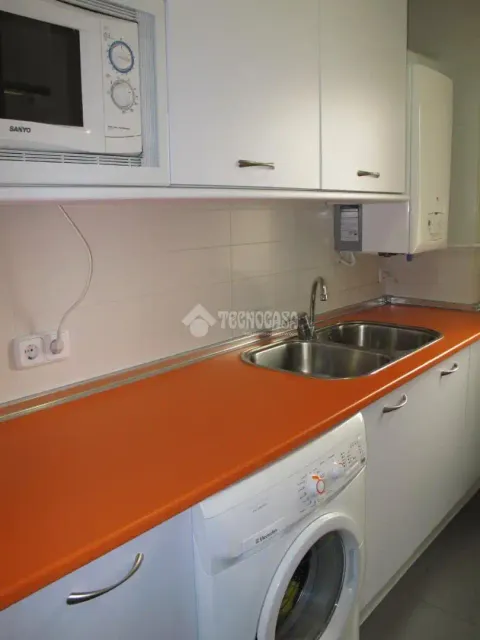 Flat 65 m² in Madrid