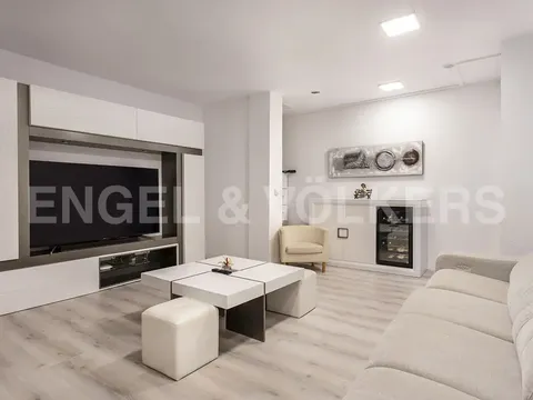 Будинок 440 м² у Esplugues de Llobregat
