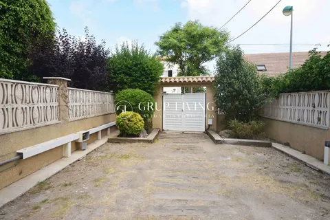 Wohnung 87 m² in Sant Pere de Ribes