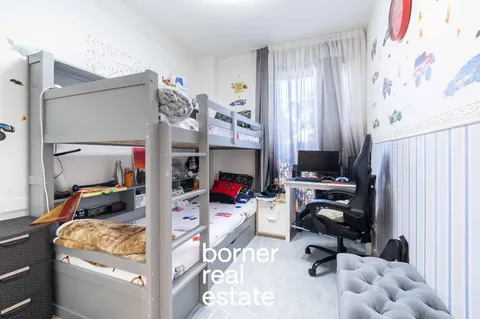 Pis de 169 m² a Sant Cugat del Vallès
