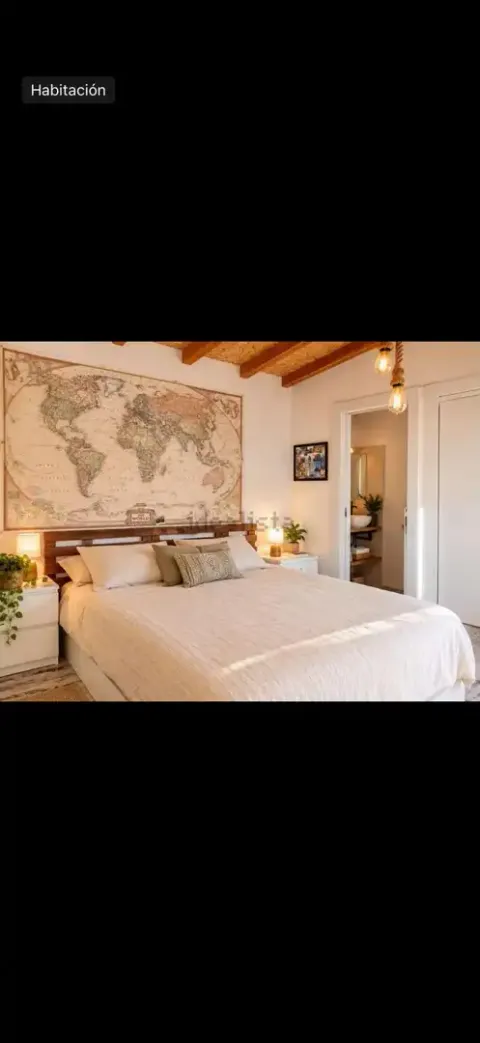 Flat 110 m² in Madrid