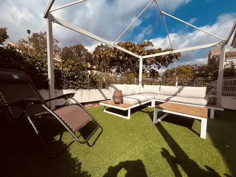 Casa de 185 m² a Castell d'Aro, Platja d'Aro i s'Agaró