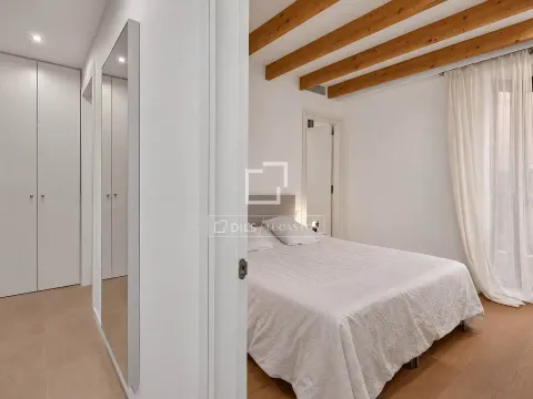Pis de 60 m² a Palma