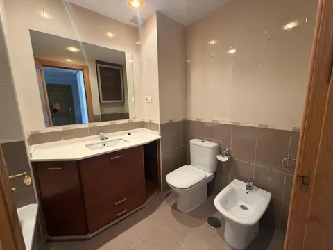 Pis de 91 m² a Nava