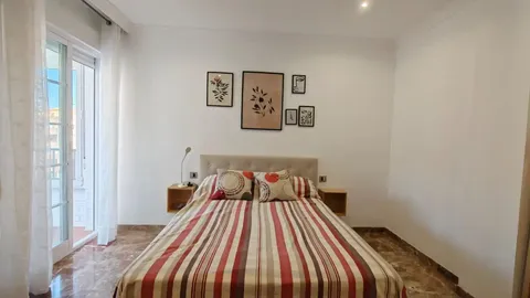 Pis de 100 m² a Granada