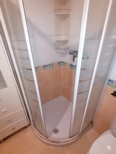 Pis de 45 m² a Gijón