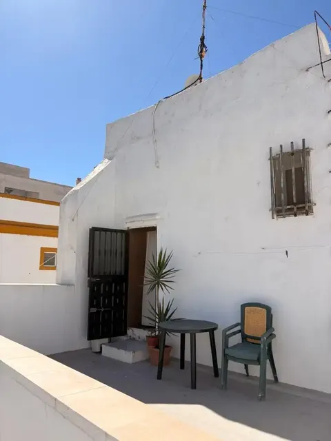Pis de 59 m² a San Fernando