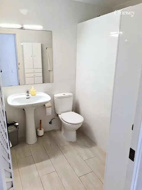 Pis de 90 m² a Cartagena