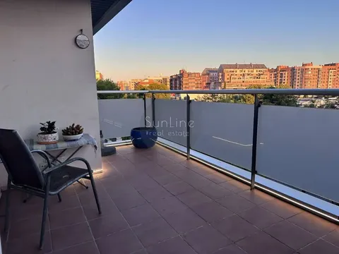 Pis de 104 m² a València