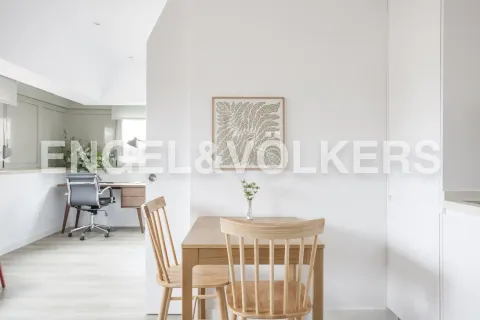 Appartement 51 m² à Madrid