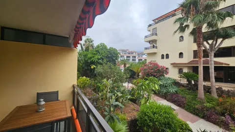 Pis de 75 m² a Puerto de la Cruz