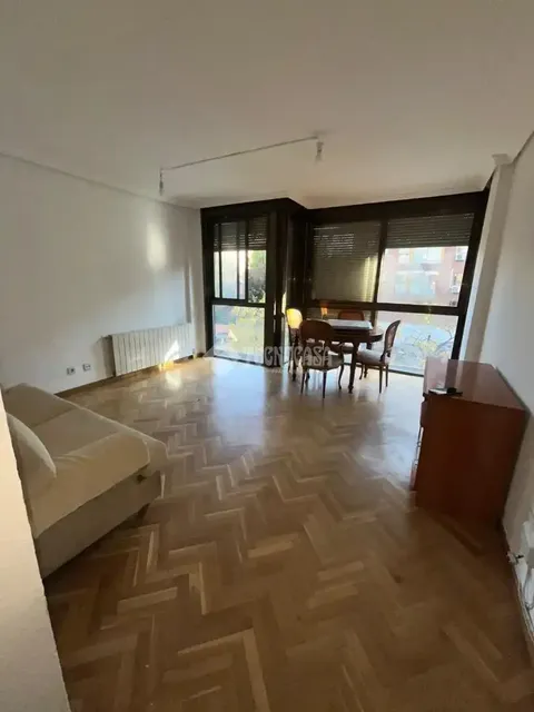 Pis de 100 m² a Madrid