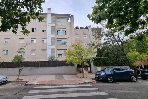 Pis de 57 m² a Madrid